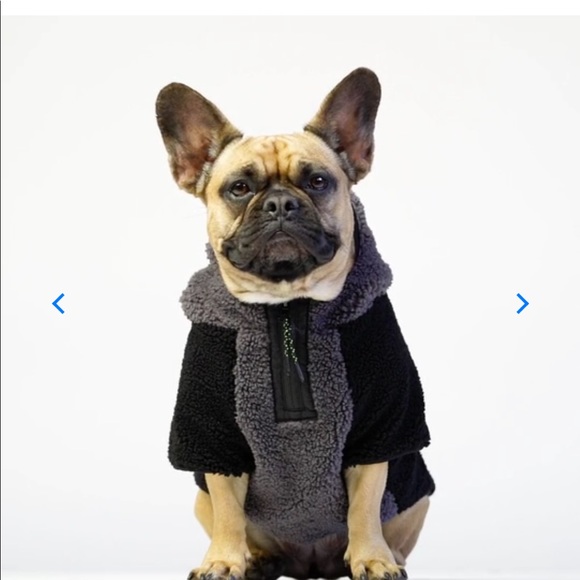 Cool Factor Fleece Hoodie - Picture 14 of 14